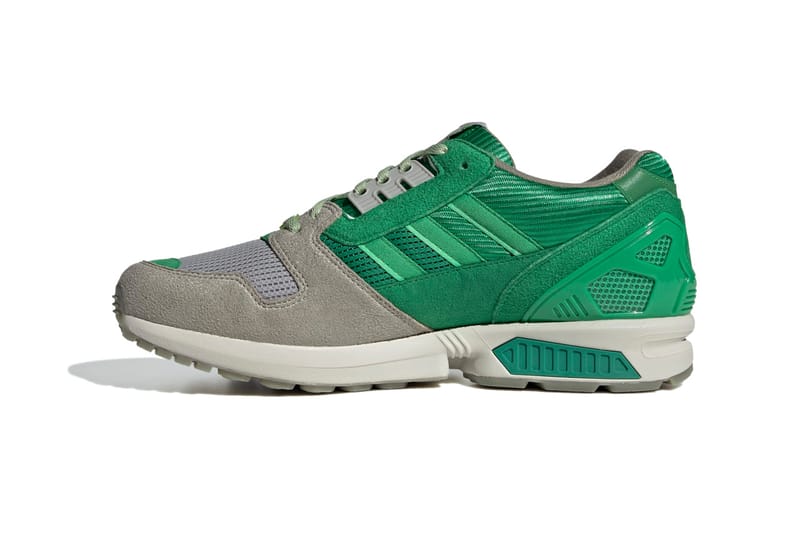 Adidas zx 750 mint online