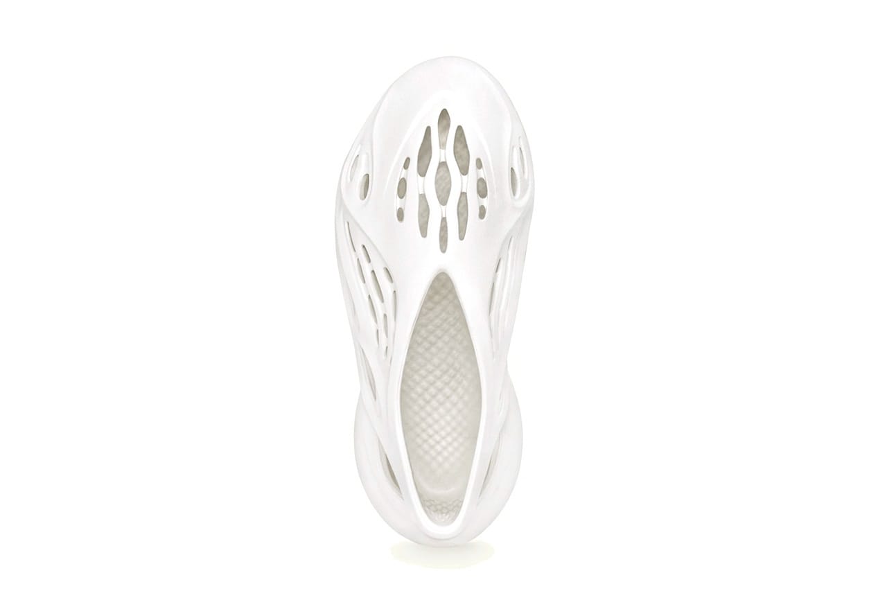 adidas Yeezy Foam Runner Sand Restock 2022 Release Date | Hypebeast