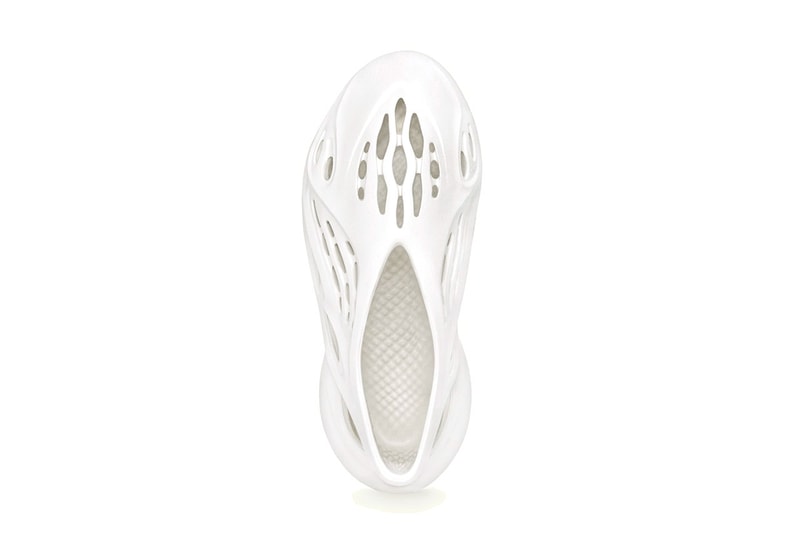 yeezy sand foam runner restock