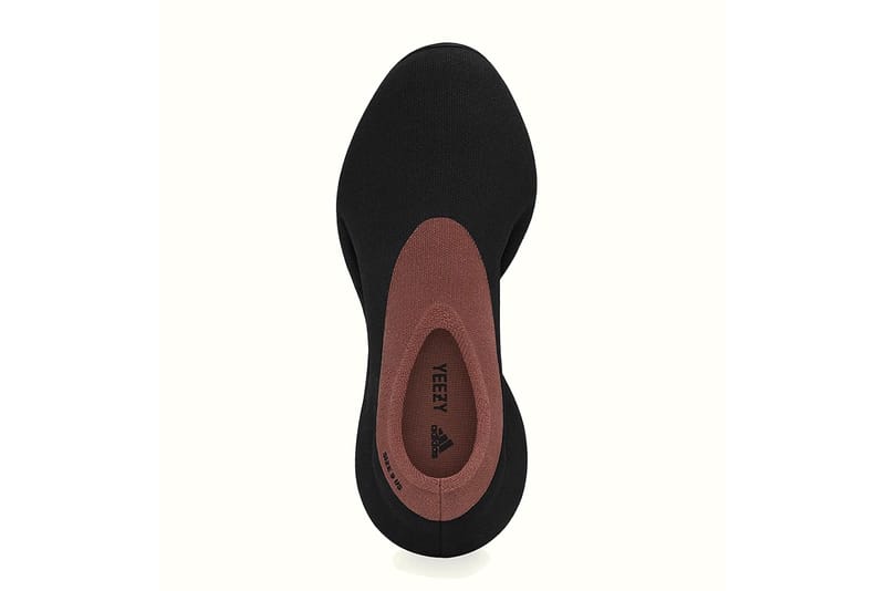 Yeezy hot sale inner sole