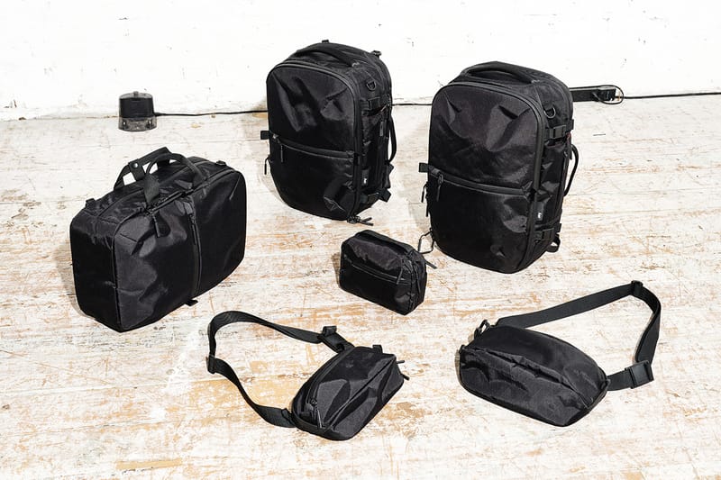 Aer 2022 Travel Collection Release | Hypebeast