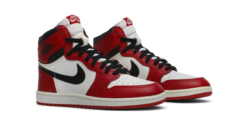 Air jordan 1 chicago on sale black