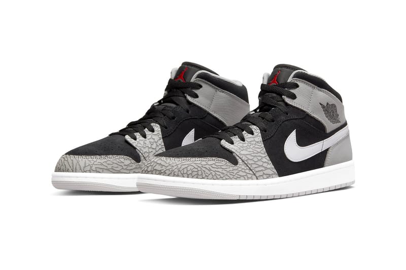 Elephant 2024 jordan 1