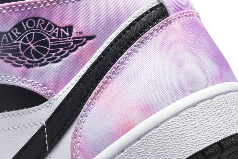 buy jordan 1 tie dye