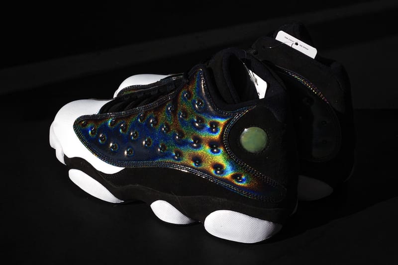 Jordan retro 13 sales class of 22