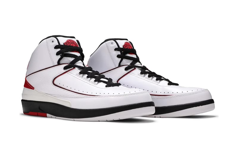 Air Jordan 2 Chicago 2022 Release Date | Hypebeast