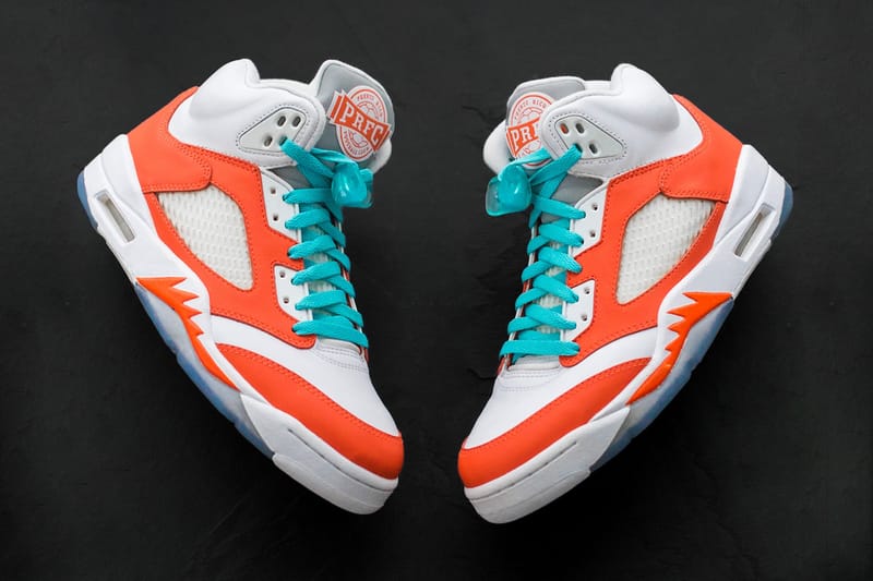 Gatorade 2025 jordan 5