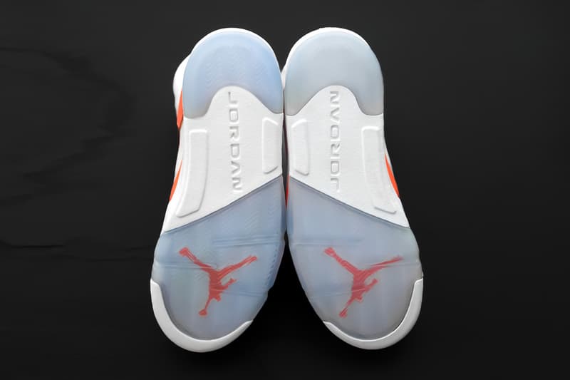 carmelo anthony jordan 5 prfc