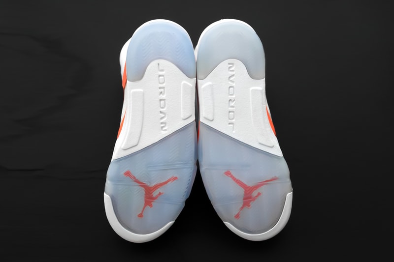 prfc jordan 5 pe