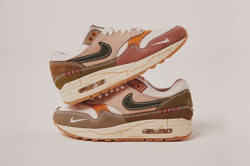 GR8 Nike Air Max 1 