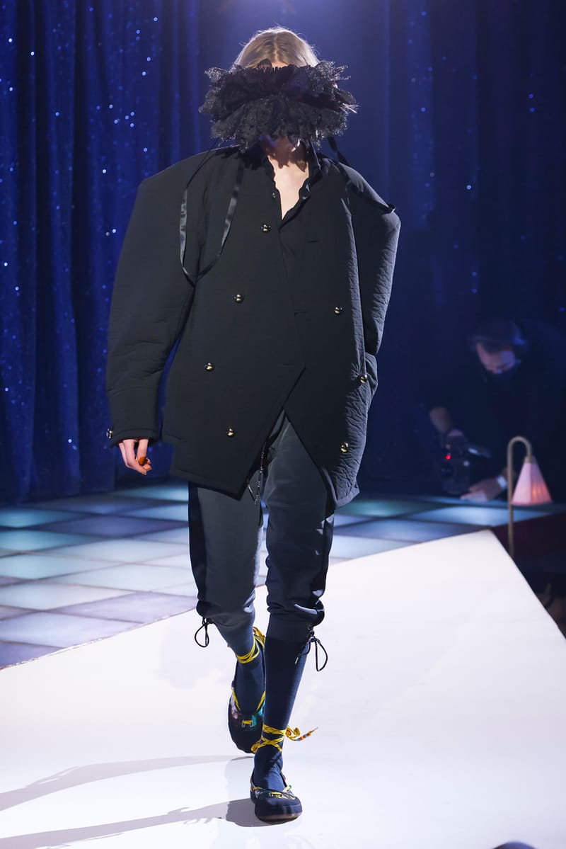 Vivienne Westwood CRASH ユニセックス　L/XL Vivienne Westwood CRASH ユニセックス L/XL