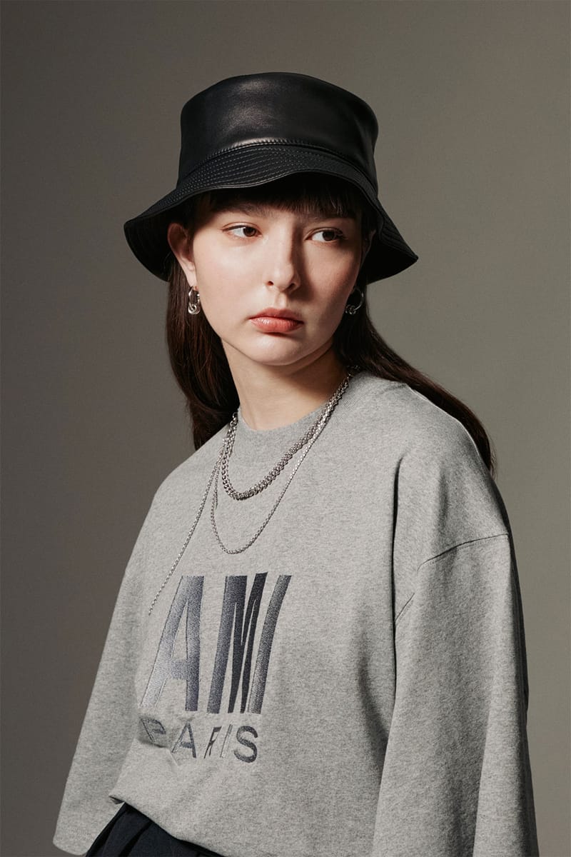 AMI PARIS 新品未使用 AMI Paris New Arrivals 2022 HBX Release | Hypebeast