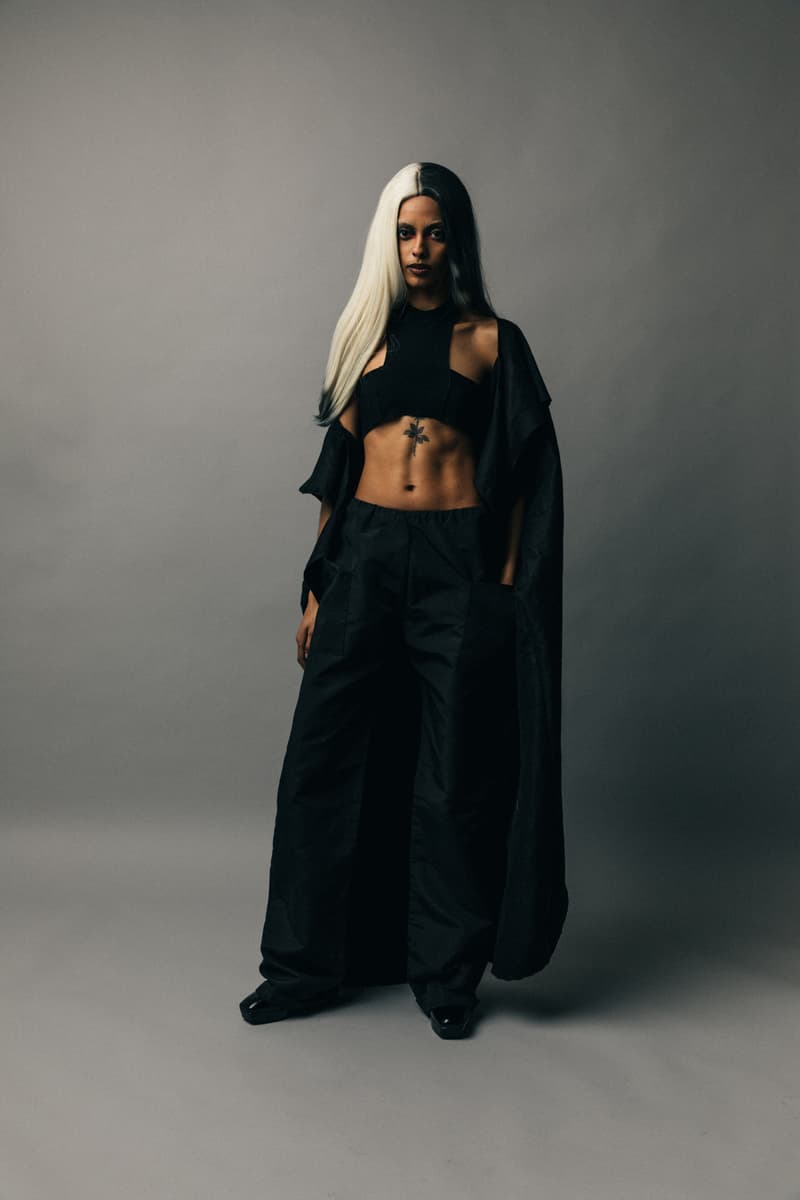 ANGER Fall/Winter 2022 Collection New York | HYPEBEAST