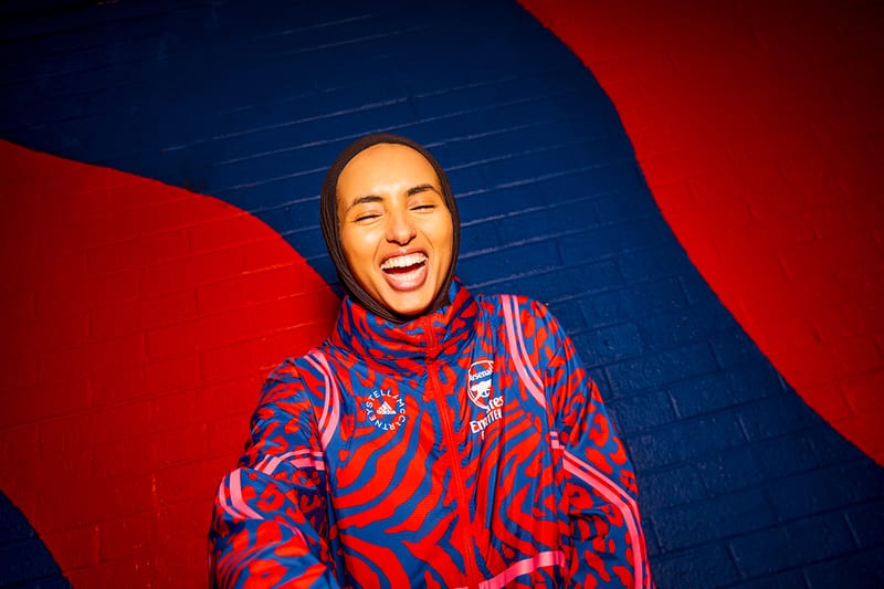 Arsenal x Stella McCartney x adidas Collection | Hypebeast