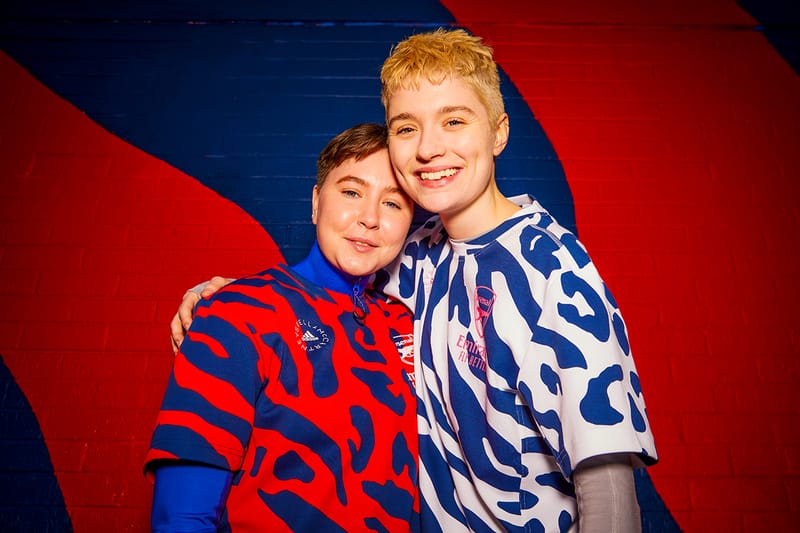 Arsenal x Stella McCartney x adidas Collection | Hypebeast