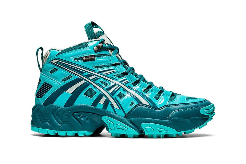 ASICS x Kiko Kostadinov HS3-S GEL-NANDI SP V GTX | Hypebeast