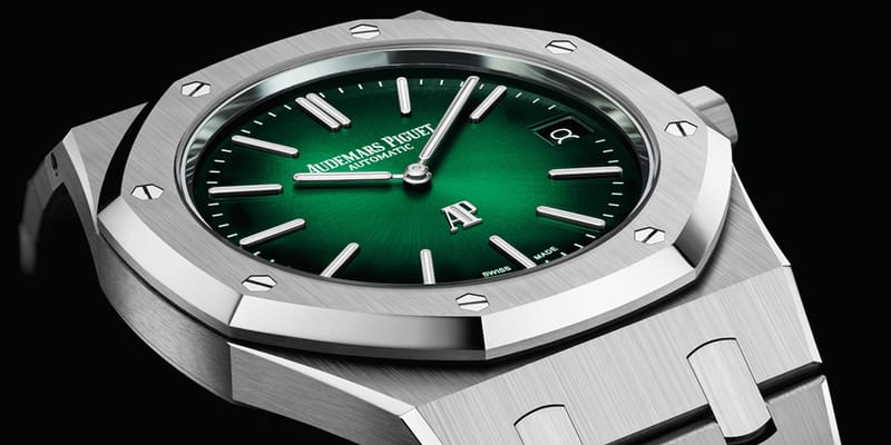 Audemars Piguet Overtakes Patek Philippe Turnover Hypebeast