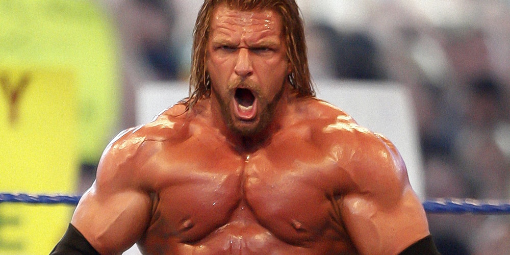 WWE Hall of Famer Triple H Officially Retires | Hypebeast