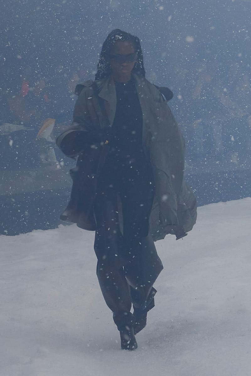 Balenciaga Winter 22 360° Collection Release Info | Hypebeast Balenciaga Winter 22 360° Collection Release Info | Hypebeast