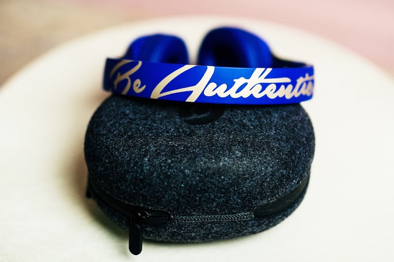 Beats and Eastside Golf LimitedEdition Headphones Hypebeast