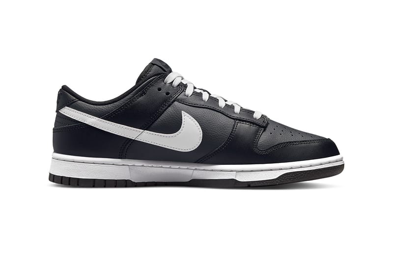 Nike Dunk Low Black White DJ6188-002 Release Date | Hypebeast