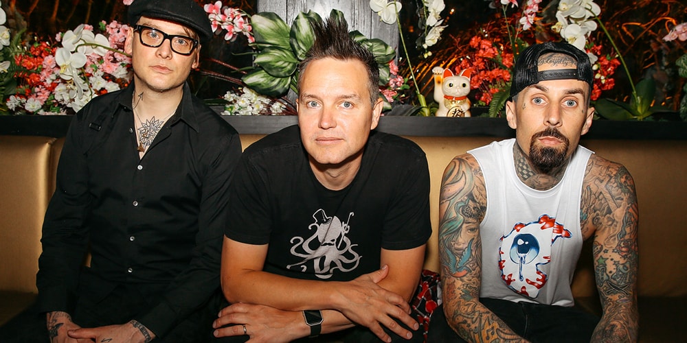 blink-182 