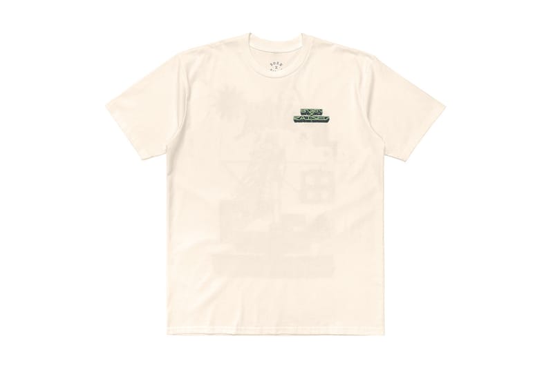 Born X Raised Spring 2022 AMERICA_OFF_LINE Collection Release