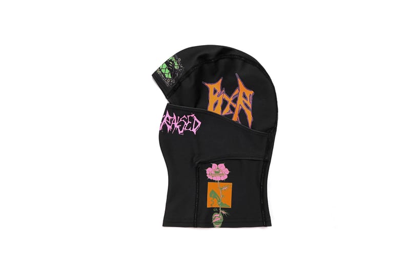 Born X Raised Spring 2022 AMERICA_OFF_LINE Collection