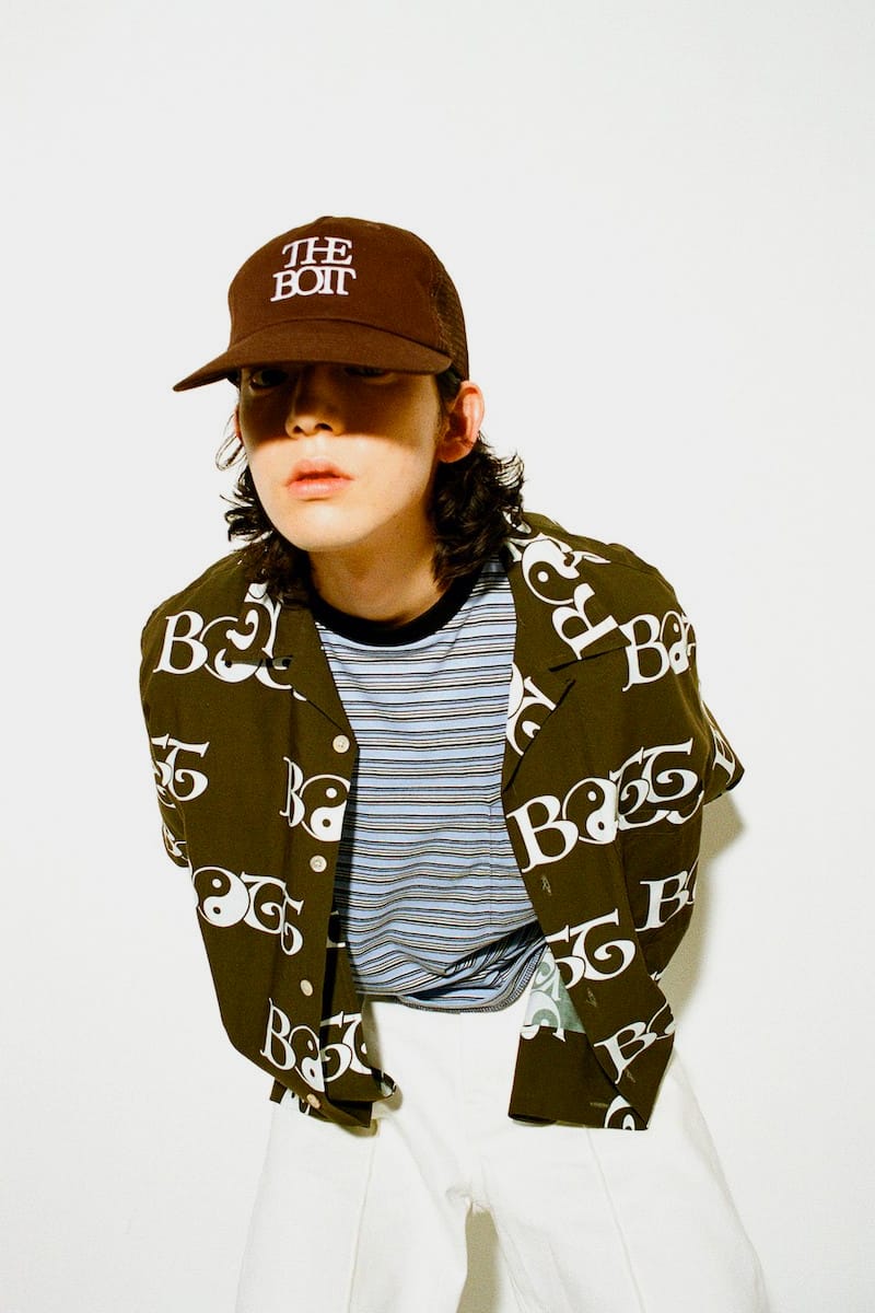 BoTT Spring/Summer 2022 Collection Lookbook | Hypebeast