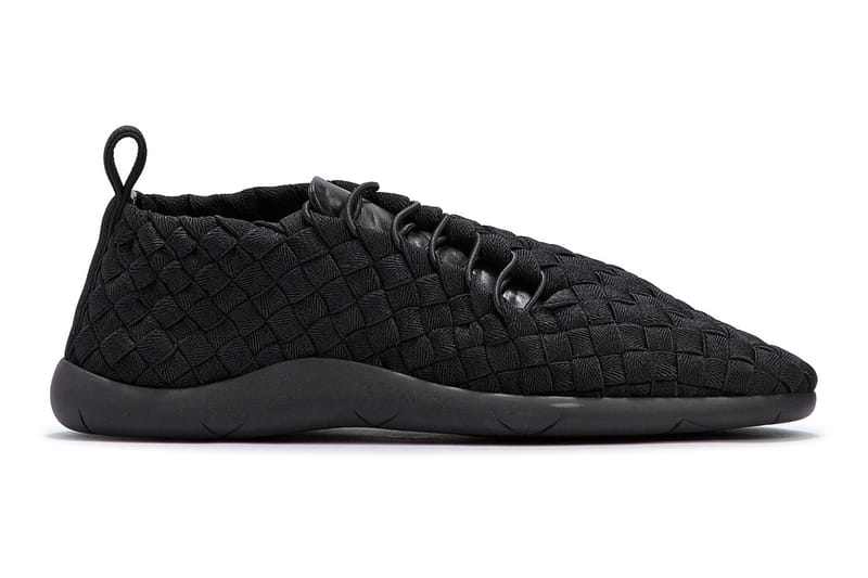 Bottega Veneta's Plat Channels Nike's Air Woven | Hypebeast