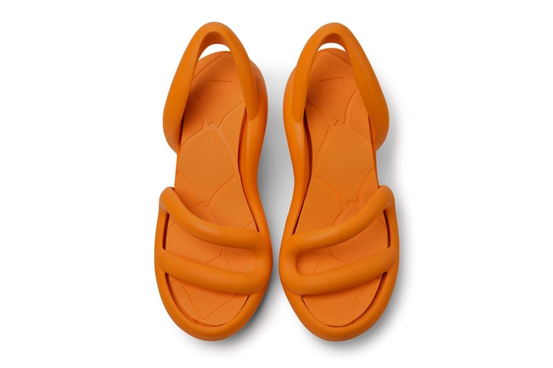 Camper kobarah sandals cheap ebay