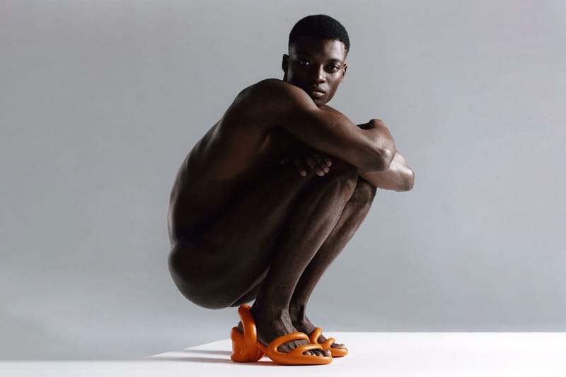 Camper's Kobarah Is the 'IT' Heeled Sandal for All | Hypebeast