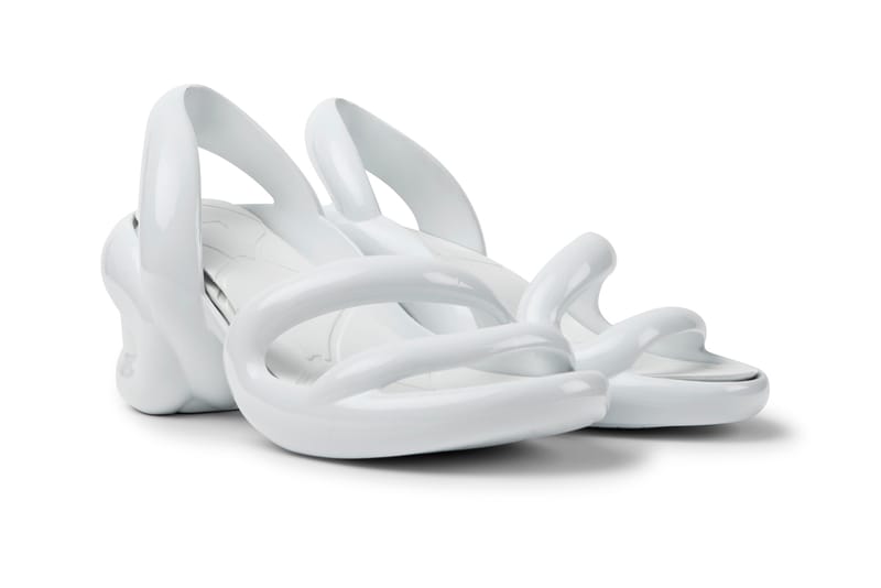 Camper's Kobarah Is the 'IT' Heeled Sandal for All | Hypebeast