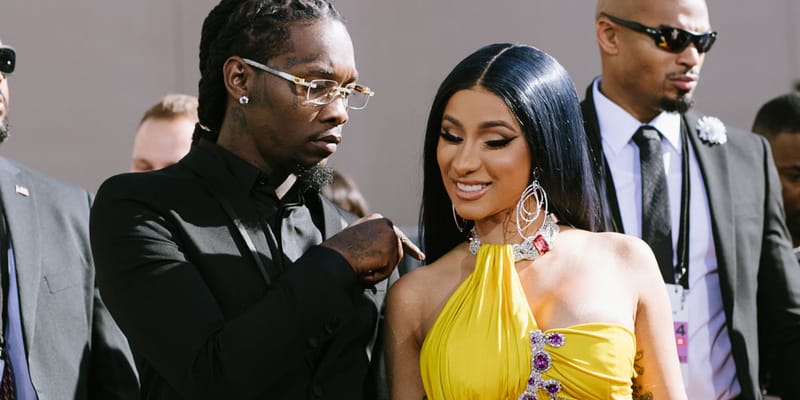 Cardi B Offset Guest Star On Nickelodeon 'Baby Shark' Episode | Hypebeast