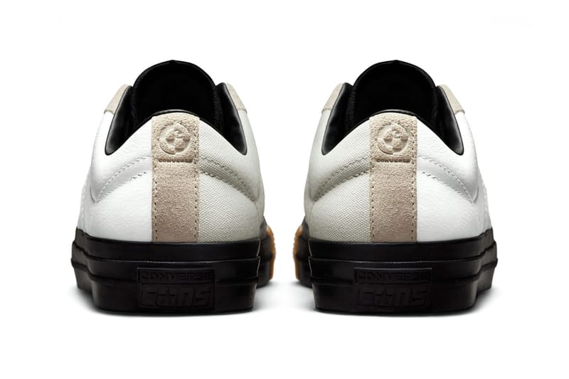 Converse CONS x Carhartt WIP Release One Star Pro and Fastbreak