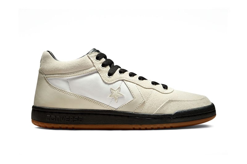 Converse CONS x Carhartt WIP Release One Star Pro and Fastbreak