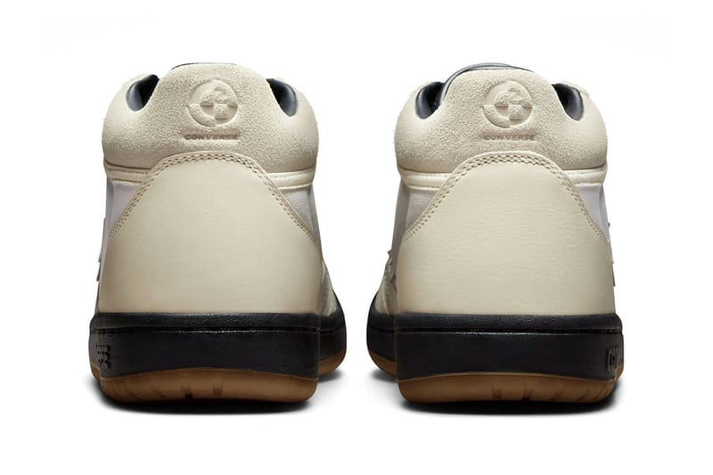 Converse CONS x Carhartt WIP Release One Star Pro and Fastbreak 