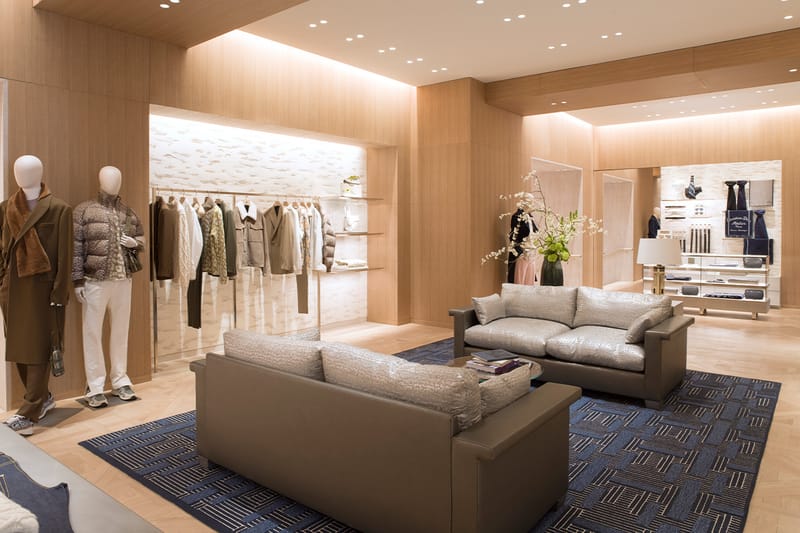 Dior Reopens 30 Avenue Montaigne Location Hypebeast