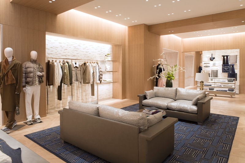 Dior Reopens 30 Avenue Montaigne Location | Hypebeast