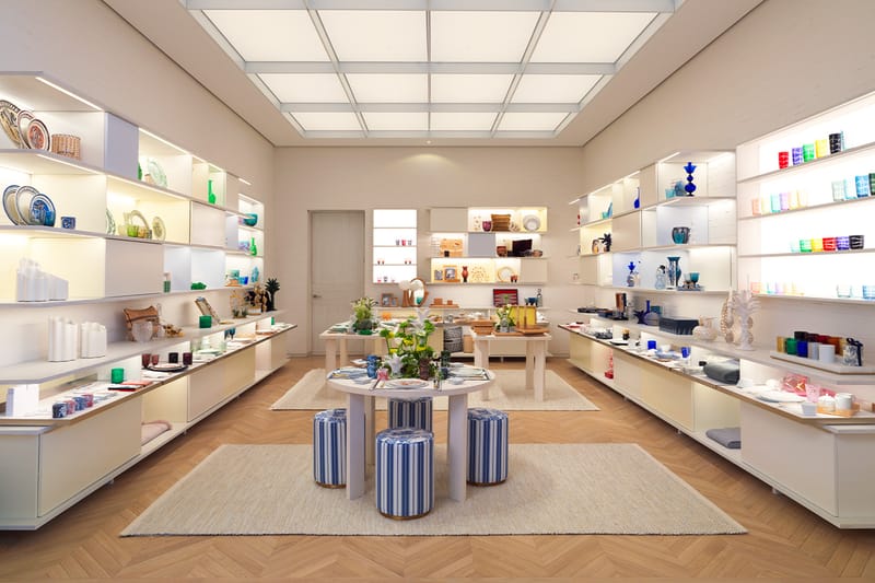 Dior Reopens 30 Avenue Montaigne Location Hypebeast