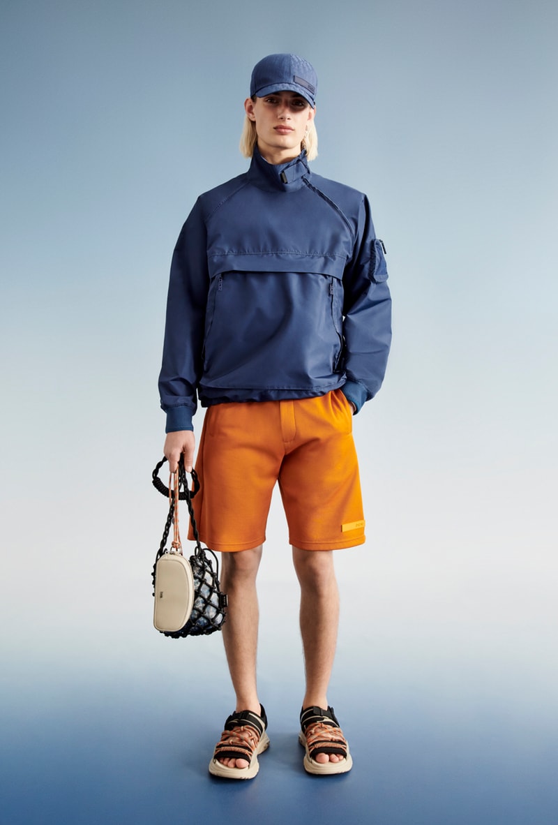 Dior x Parley for the Oceans Beachwear Capsule | Hypebeast