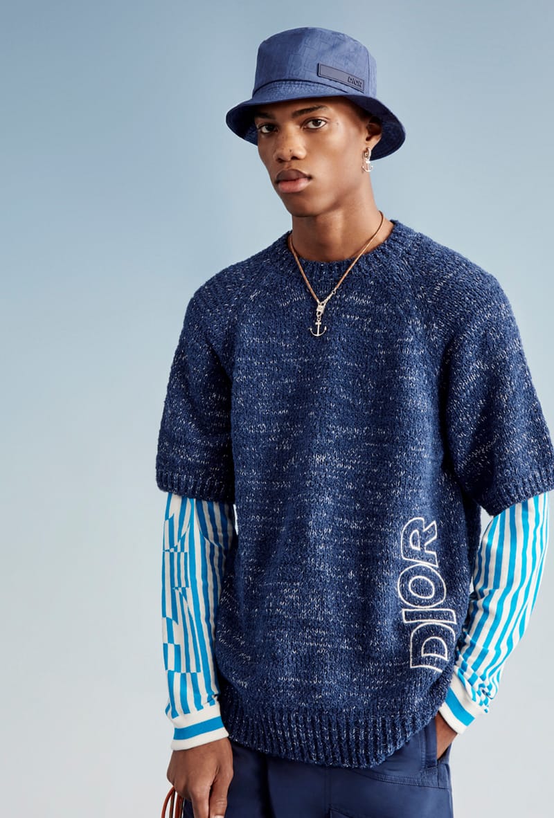 Dior x Parley for the Oceans Beachwear Capsule | Hypebeast