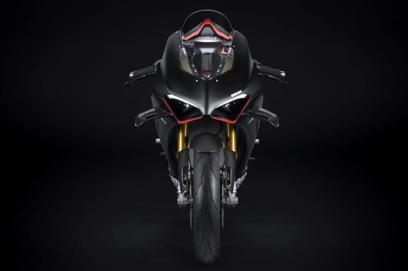 Ducati Panigale V4 SP2 Superbike Info | Hypebeast