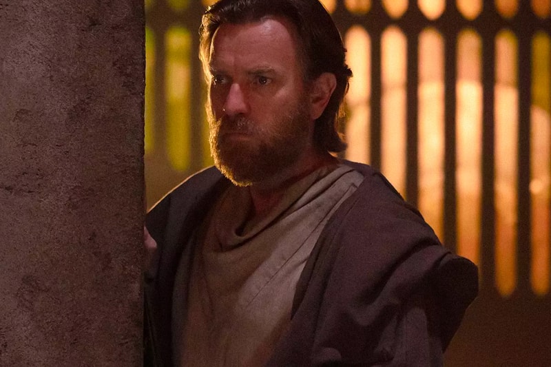 Ewan McGregor, Hayden Christensen Reflect on 'Obi-Wan Kenobi' Series ...