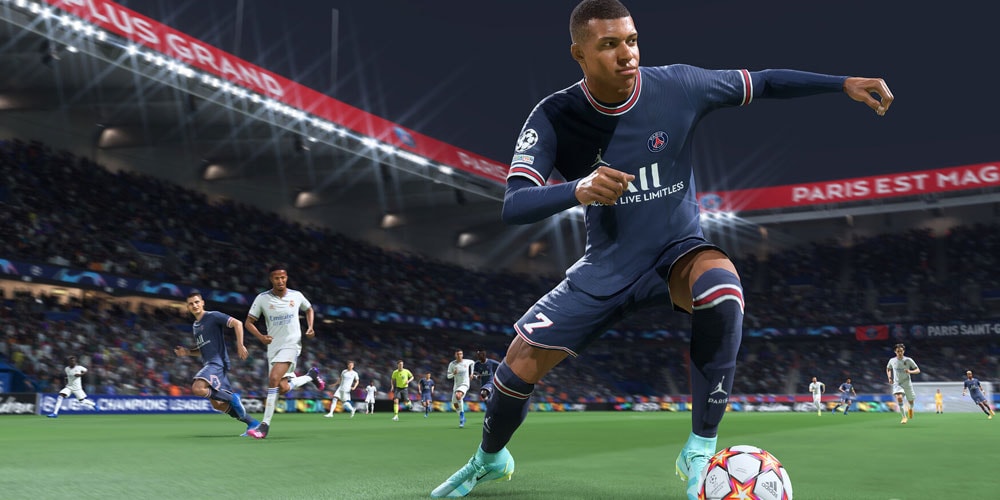FIFA 23 впервые добавит кросс-игру