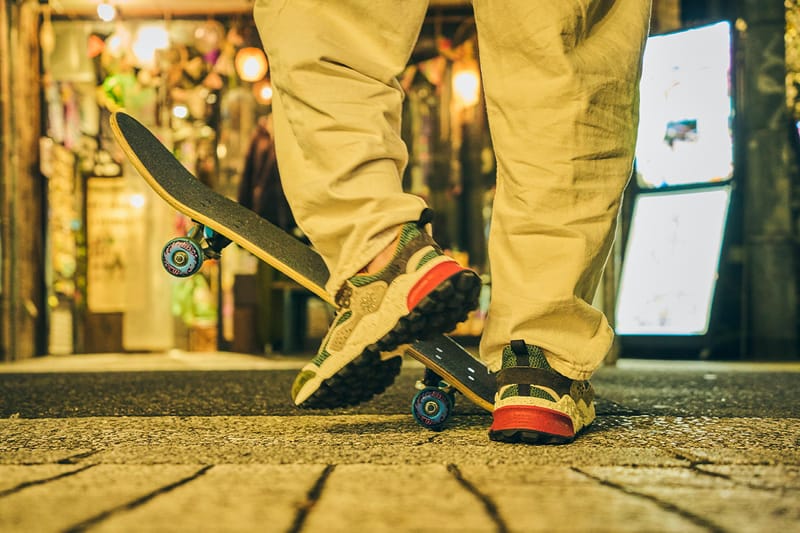 Flower Mountain Spring/Summer 2022 Release Info | Hypebeast