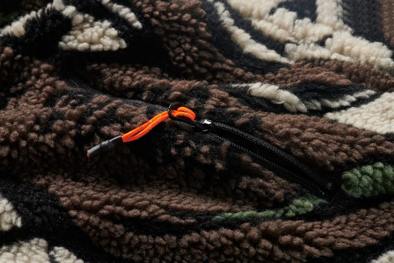 Fucking Awesome x adidas Skateboarding Sherpa Drop | Hypebeast Fucking Awesome x adidas Skateboarding Sherpa Drop | Hypebeast