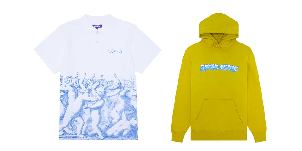 Fucking Awesome Spring 2022 Drop 2 | HYPEBEAST