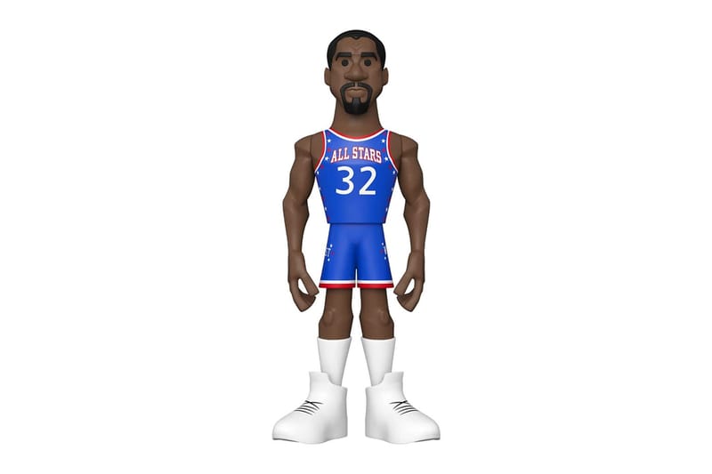 Funko Pays Homage to NBA Legends in Latest Drop | Hypebeast