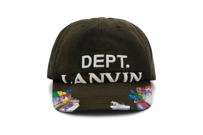 GALLERY DEPT. x Lanvin Drop 2 Collaboration Drop | Hypebeast GALLERY DEPT. x Lanvin Drop 2 Collaboration Drop | Hypebeast
